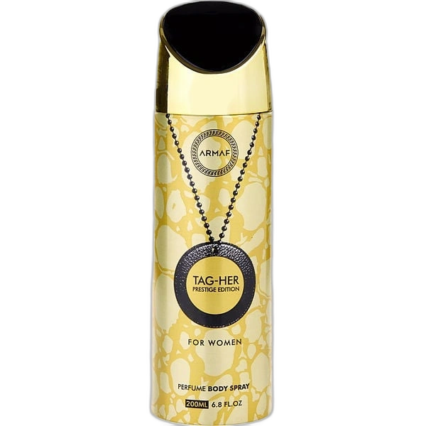Tag-Her Prestige Edition by Armaf