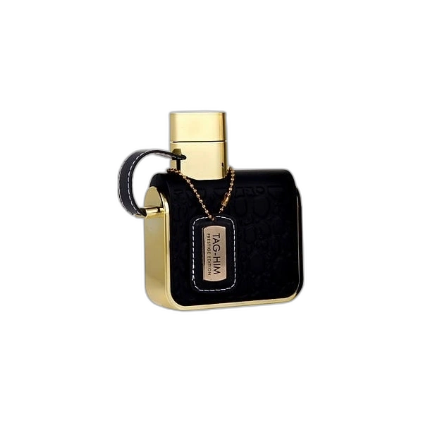 Tag-Him Prestige Edition by Armaf