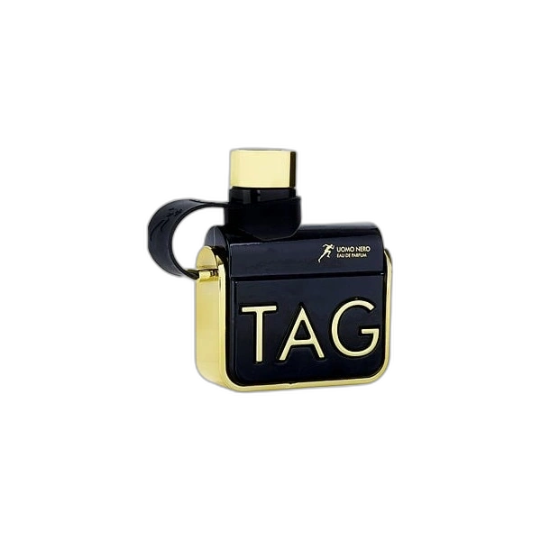 Tag-Him Uomo Nero
