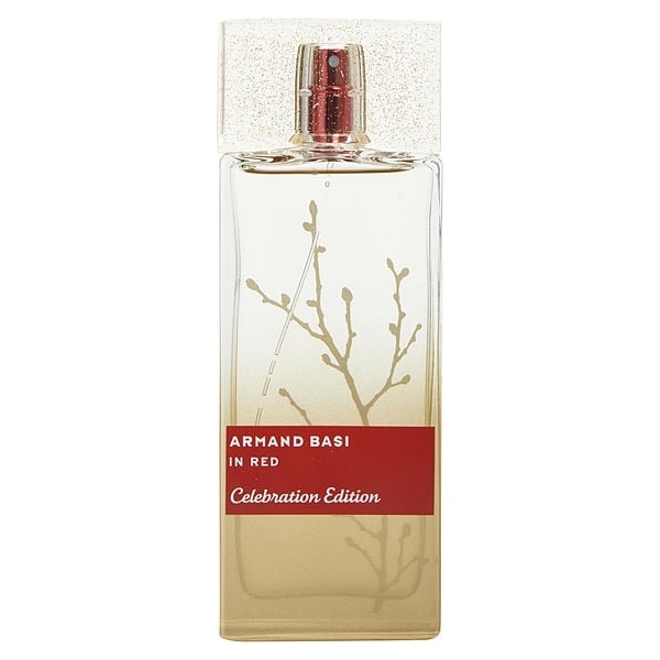 Armand Basi In Red Celebration Edition