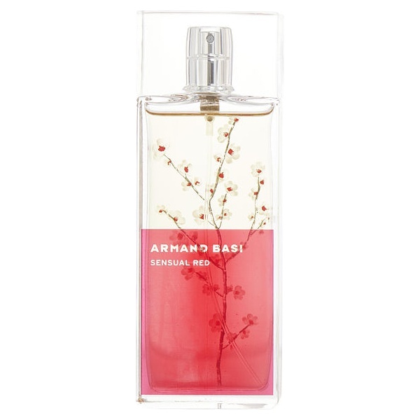Armand Basi Sensual Red