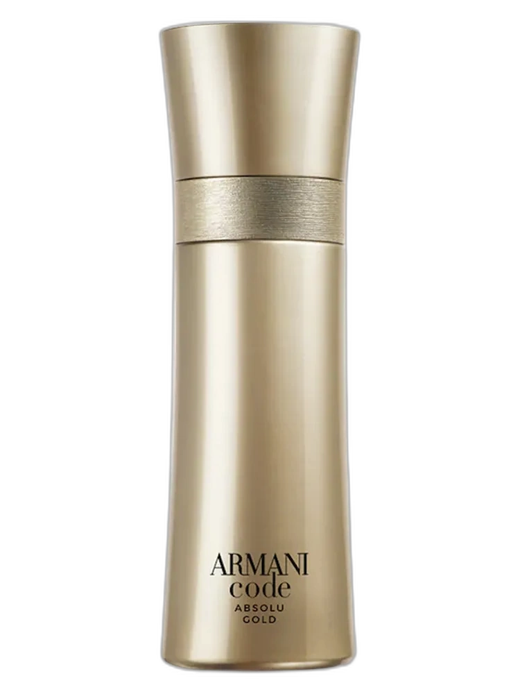 Armani Code Gold