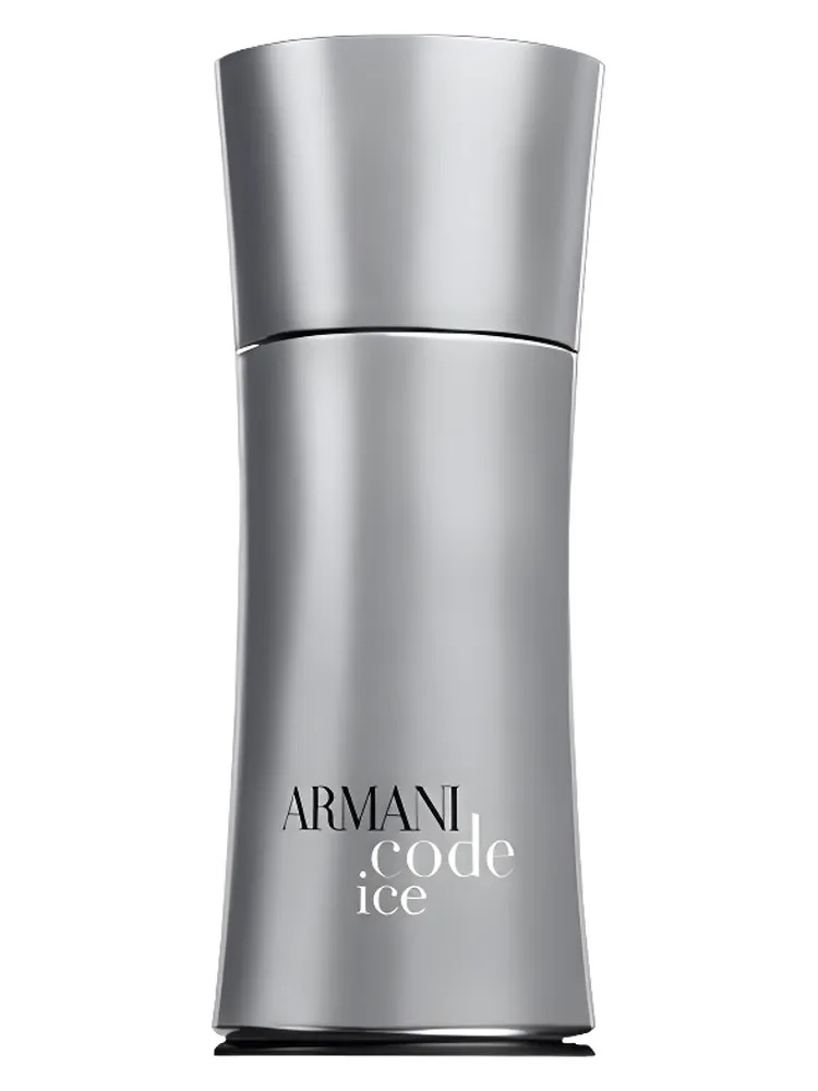 Armani Code Ice for men