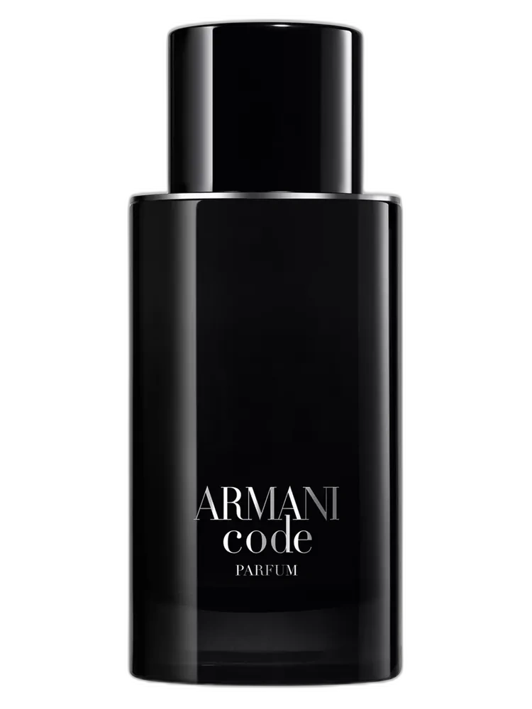 Armani Code Parfum