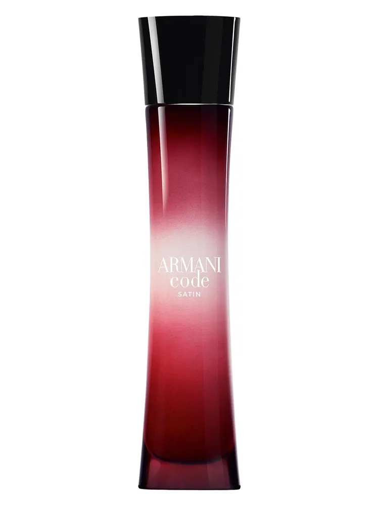 Armani Code Satin for women