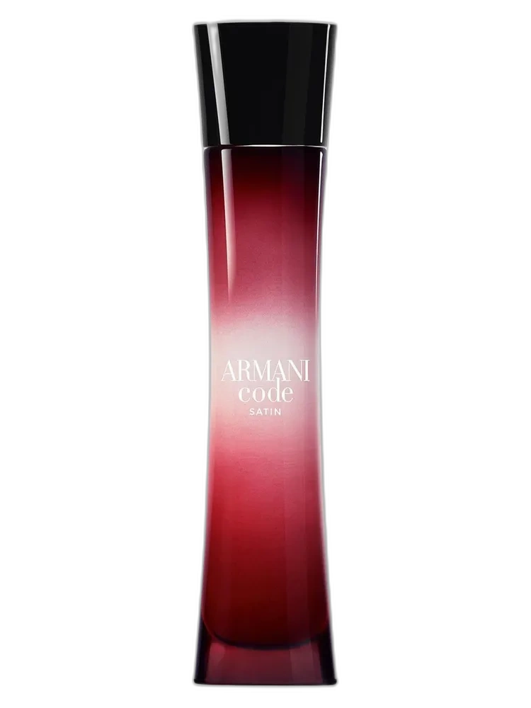 Armani Code