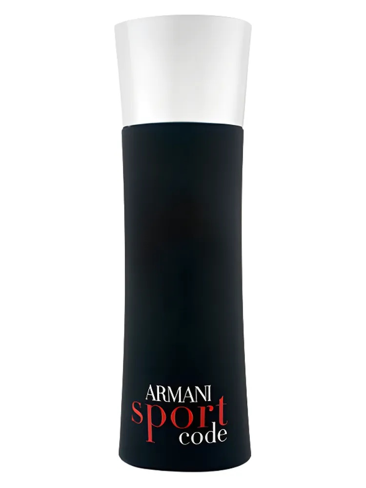 Armani Code Sport for men