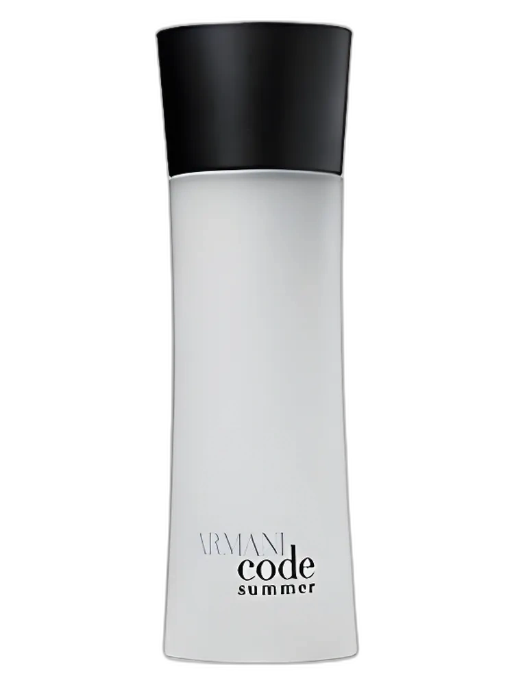Armani Code Summer pour Homme