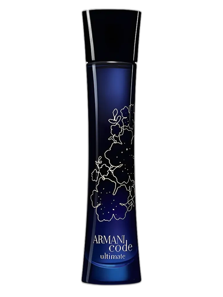 Armani Code Ultimate pour Femme