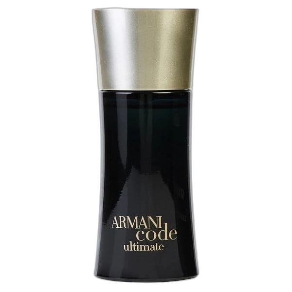 Armani Code Ultimate pour Homme