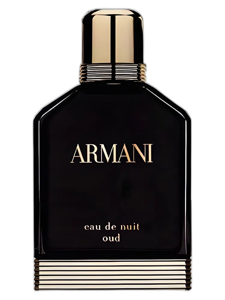 Eau de Nuit Oud