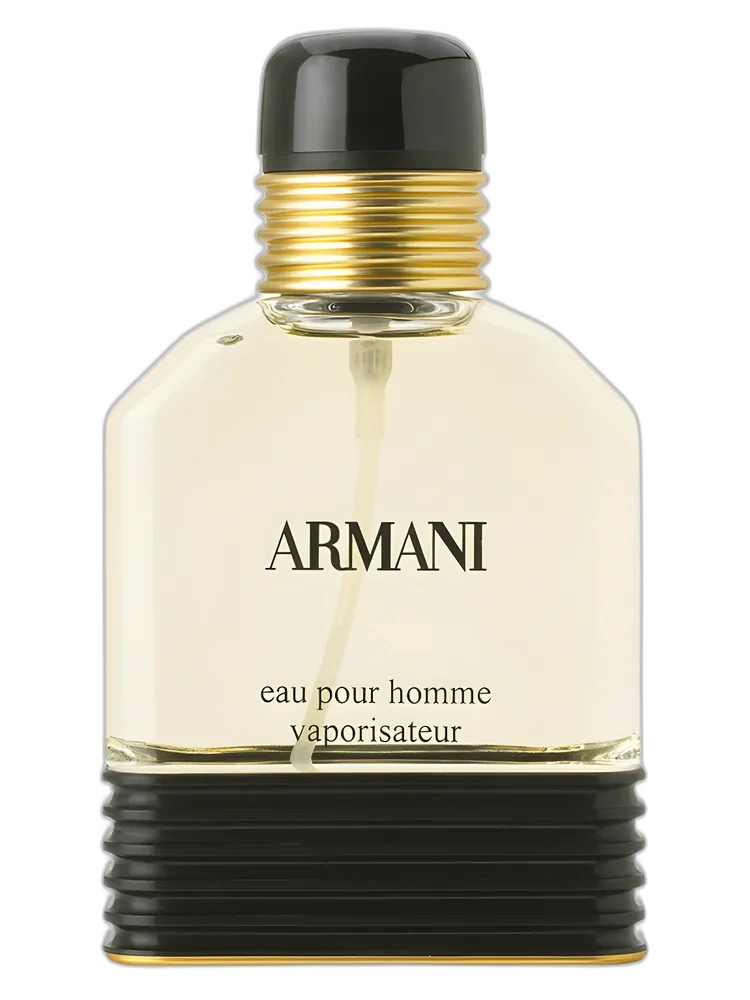 Eau Pour Homme