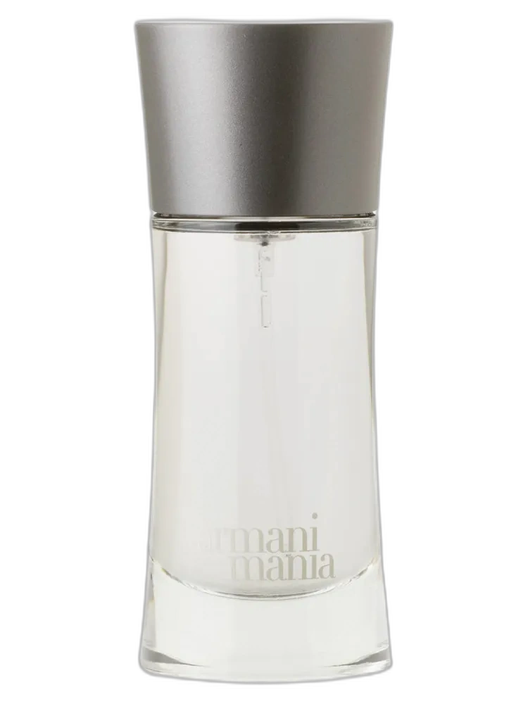 Armani Mania