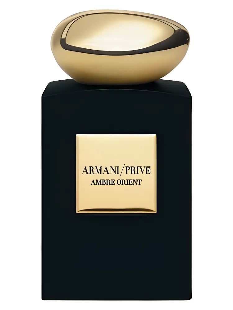 Armani Prive Ambre Orient unisex