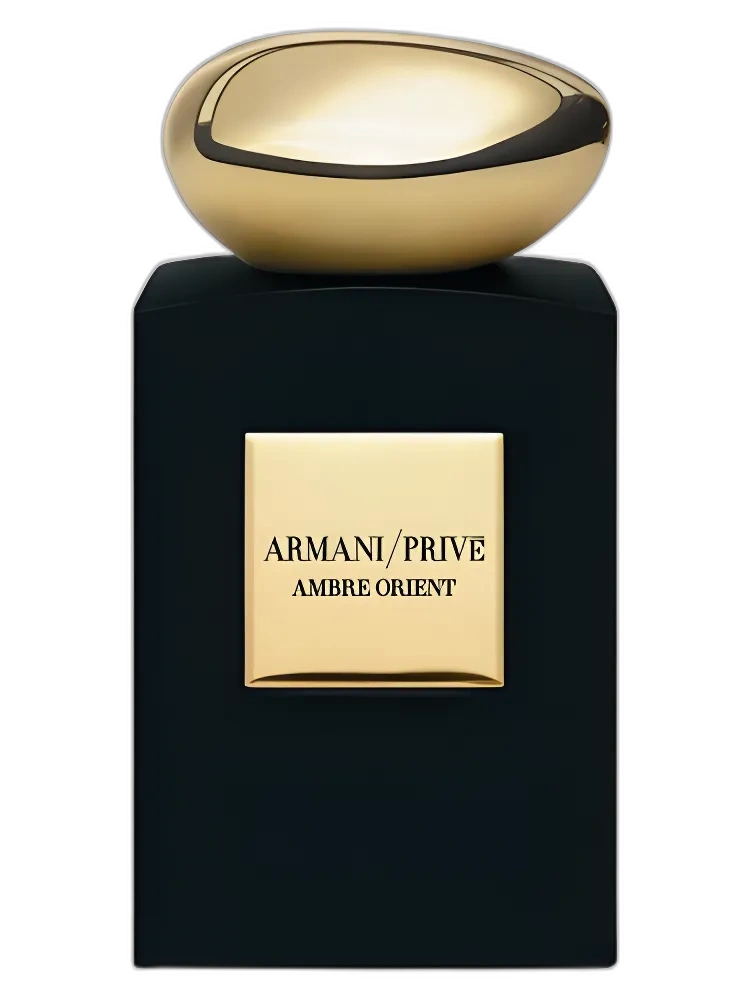 Armani Privé - Ambre Orient