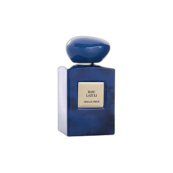 Armani Privé - Bleu Lazuli