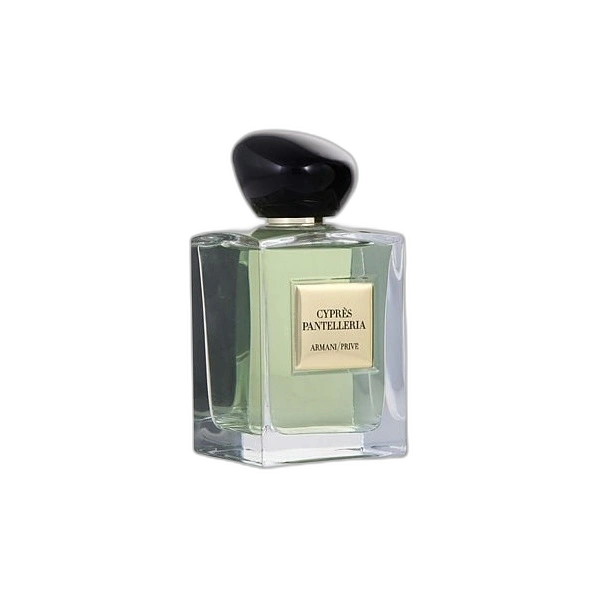 Armani Privé - Cyprès Pantelleria by Giorgio Armani