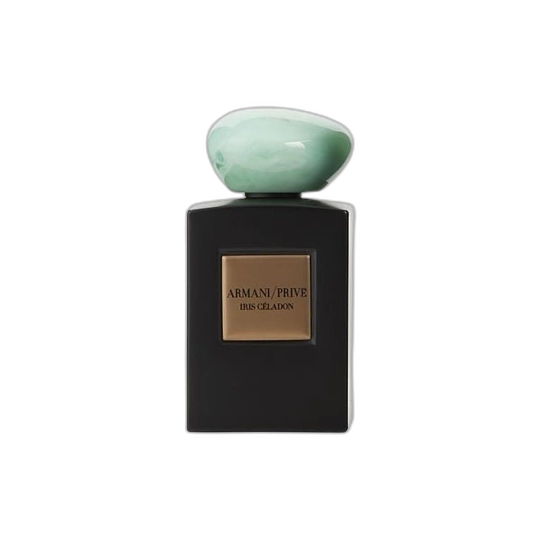 Armani Privé - Iris Céladon