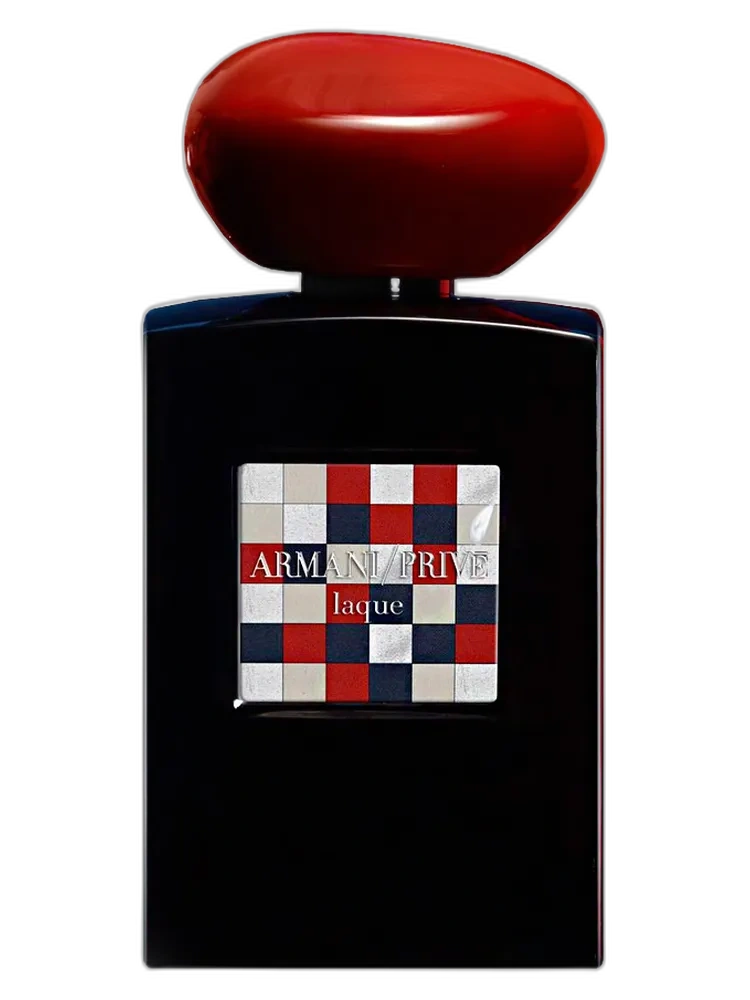 Armani Privé - Rose d'Arabie