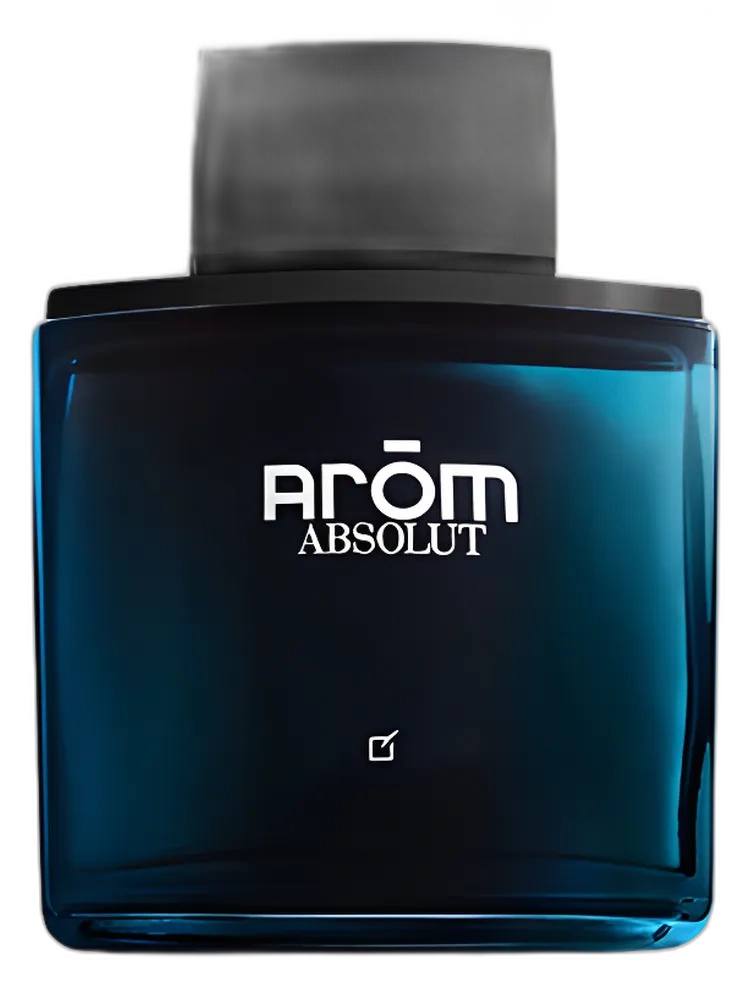 Arom Absolute for men