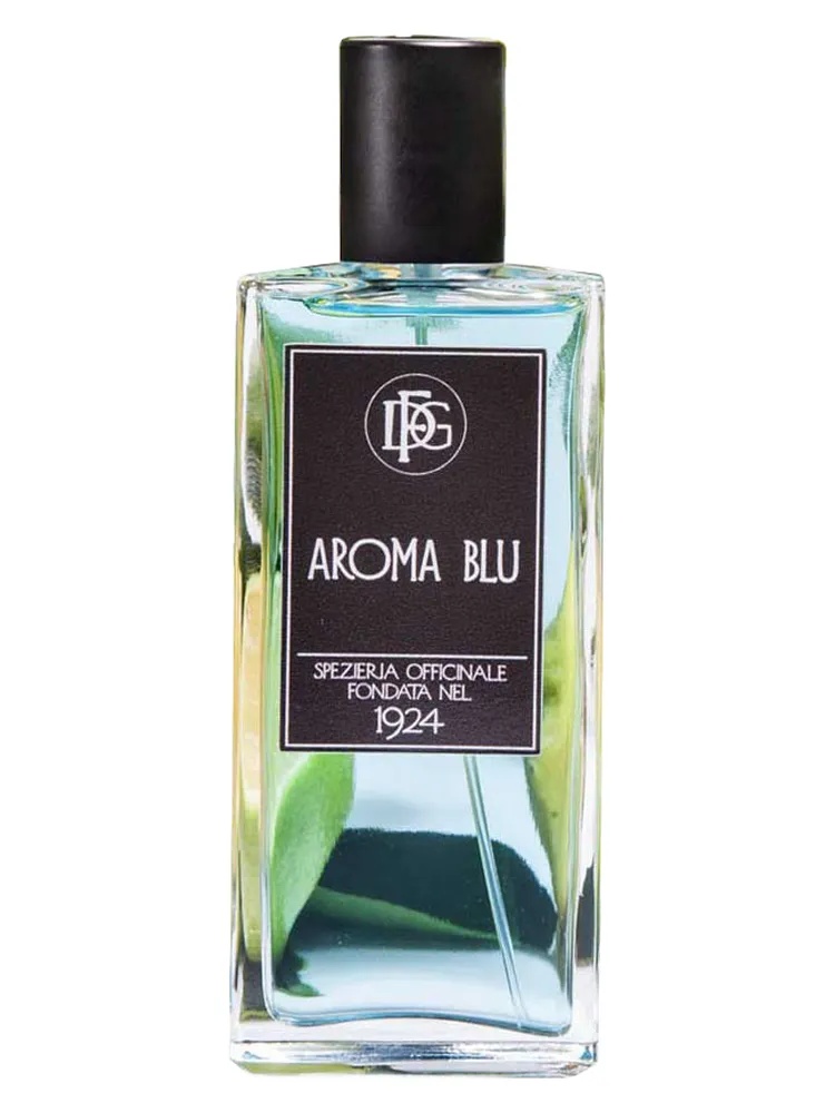 Aroma Blu unisex