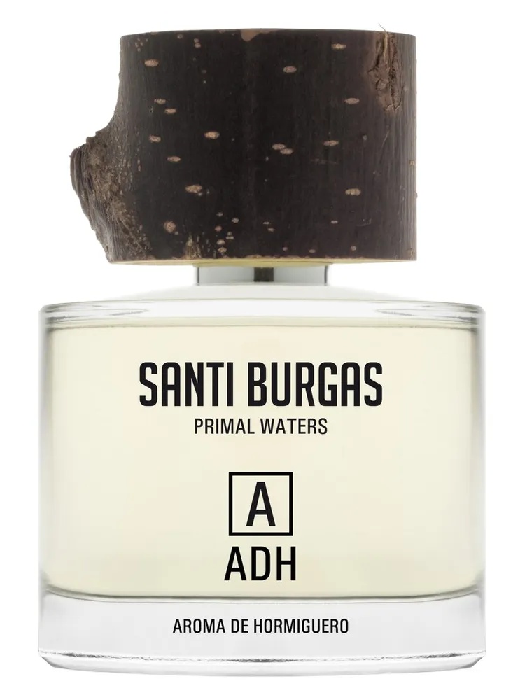 Aroma de Hormiguero thumbnail 2