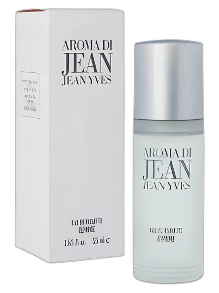 Aroma di Jean