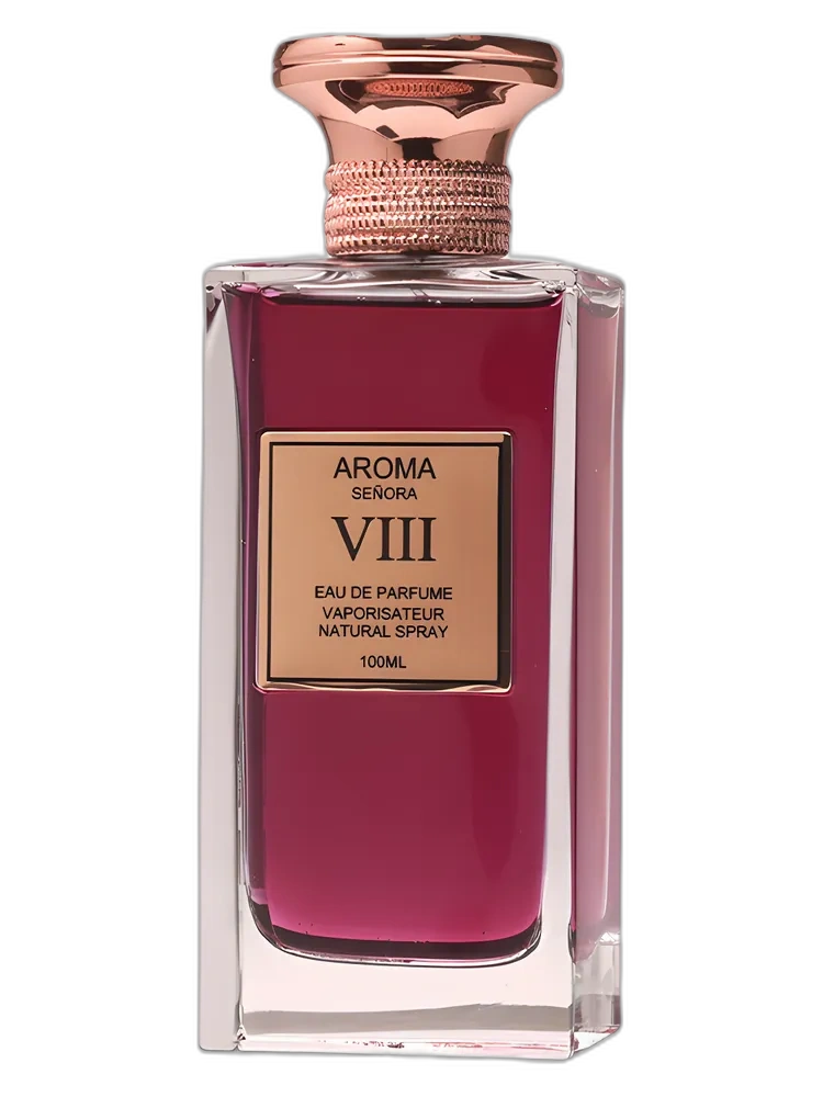 Aroma Señora VIII
