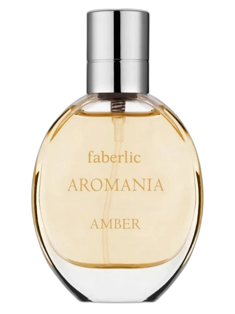 Aromania Amber
