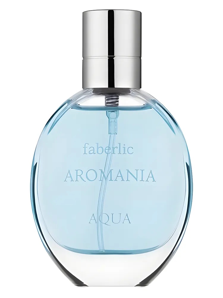 Aromania Aqua thumbnail 2