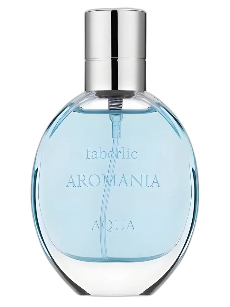 Aromania Aqua