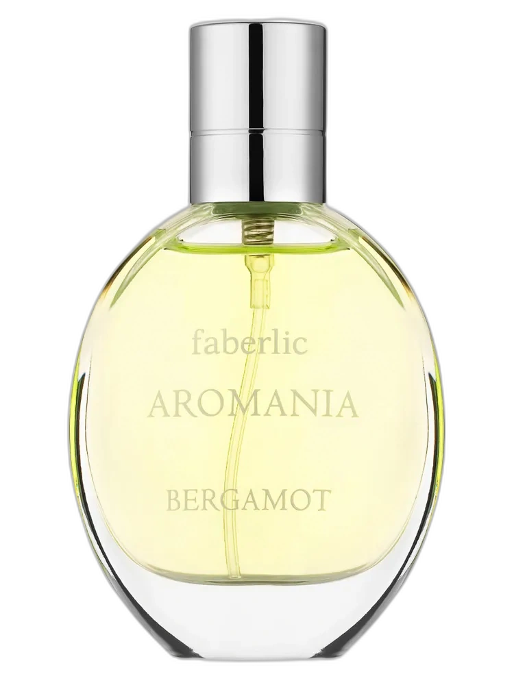 Aromania Bergamot