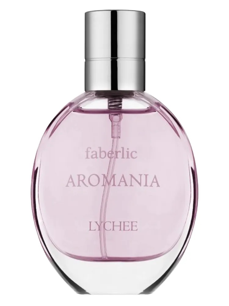 Aromania Lychee for women
