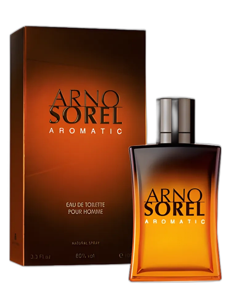 Aromatic for men