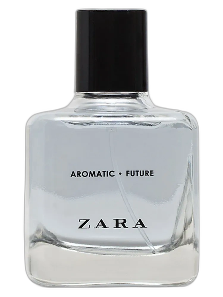 Aromatic - Future