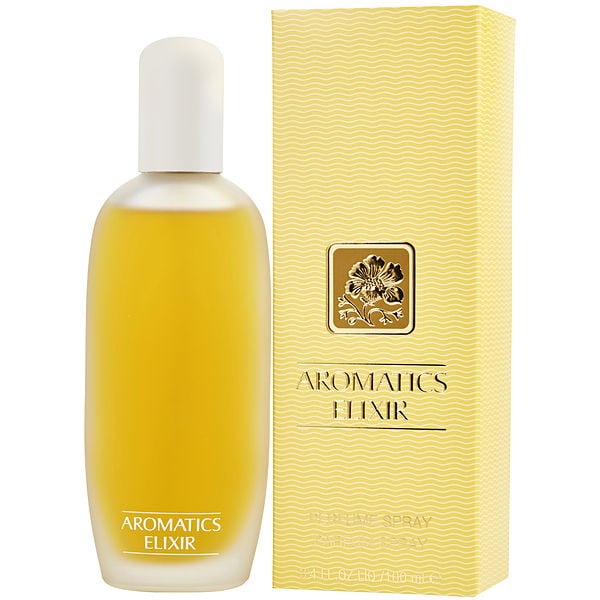 Aromatics Elixir