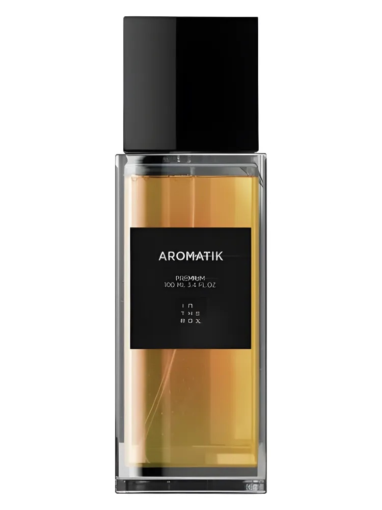 Aromatik for men