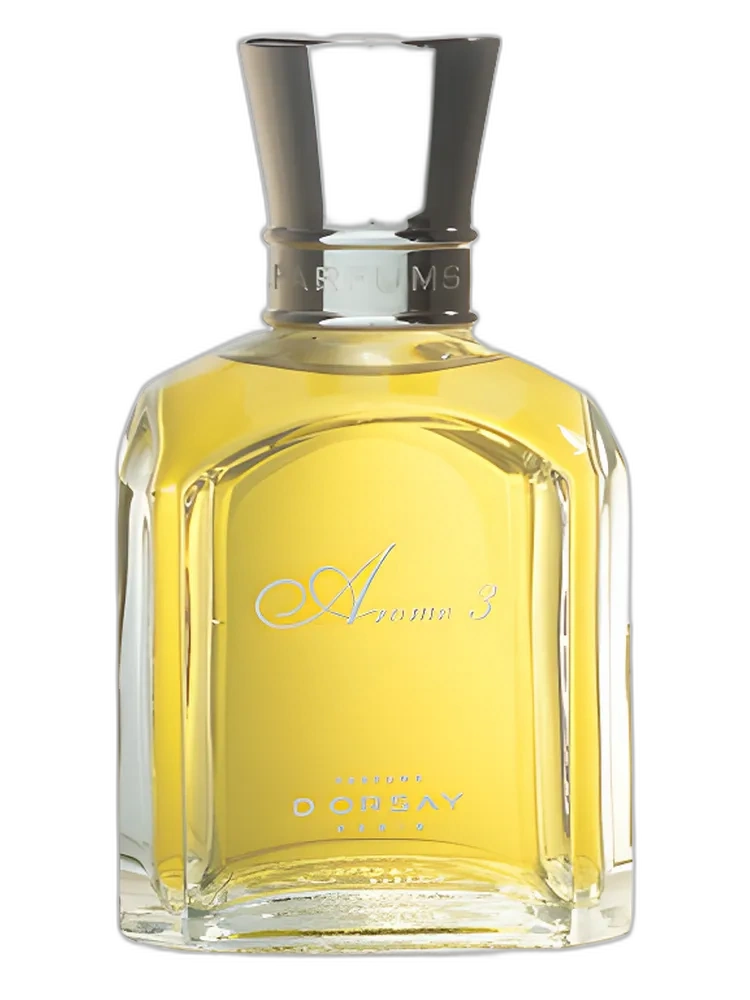 Arôme 3
