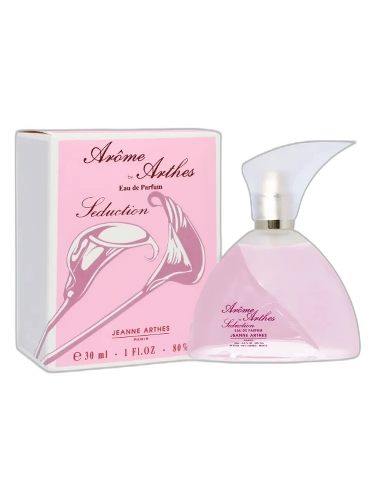 Arôme by Arthes - Seduction