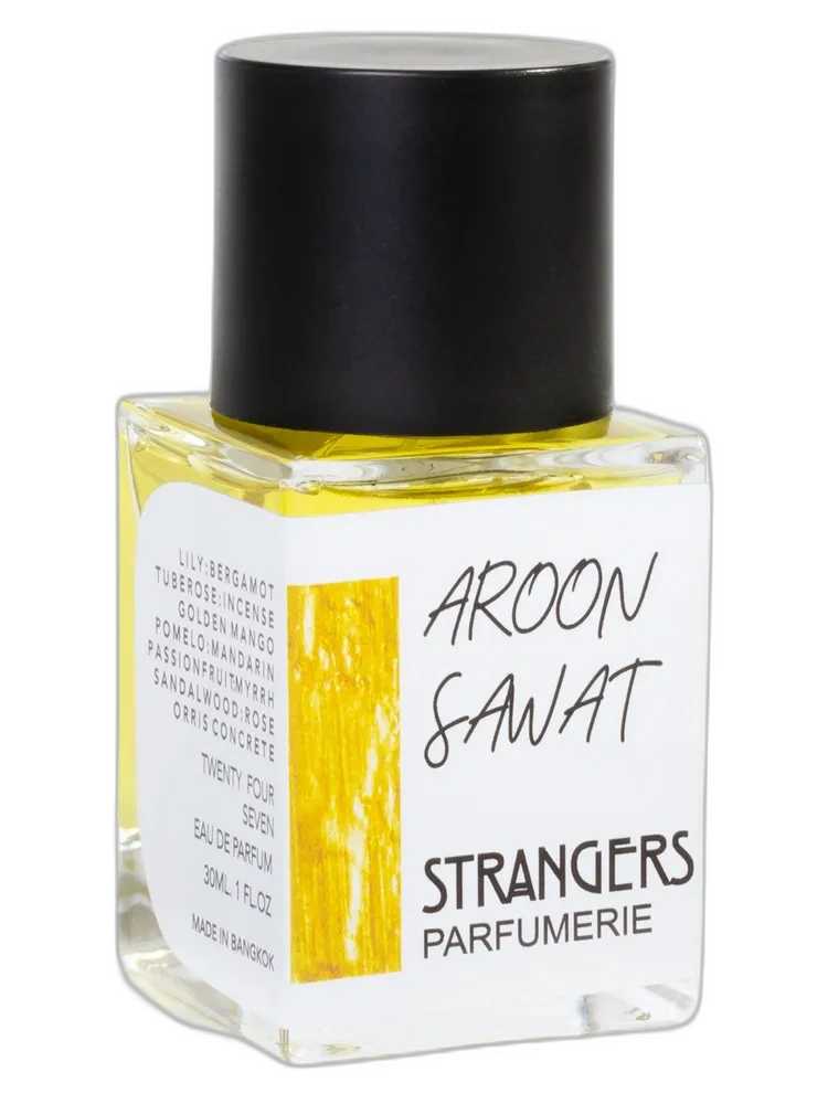 Aroon Sawat unisex