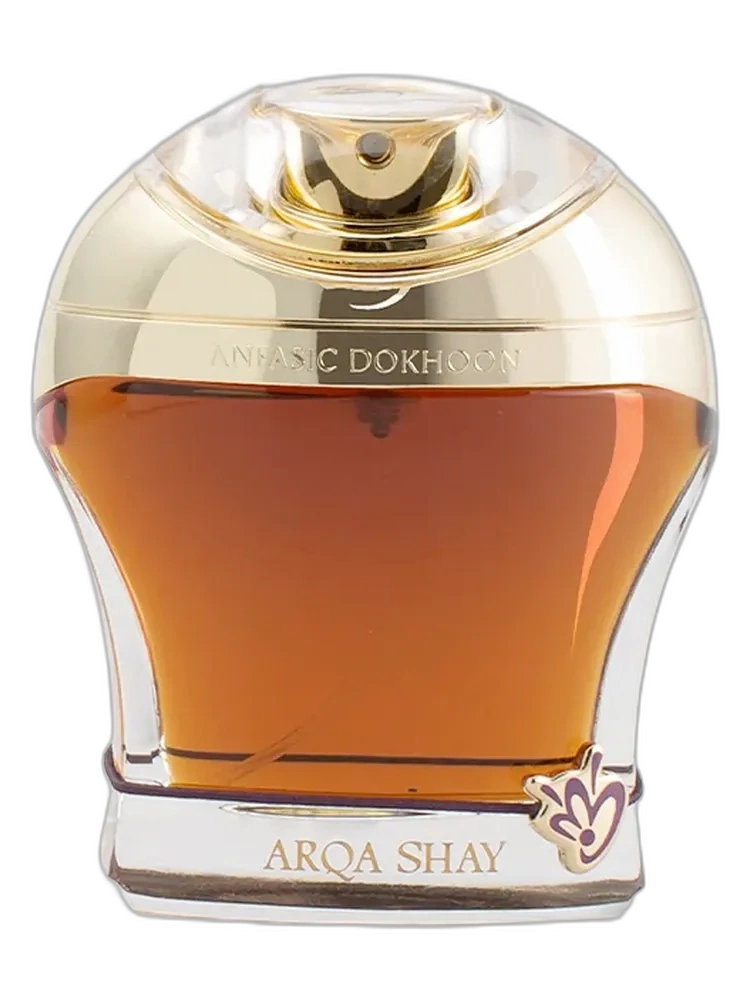 Arqa Shay Anfasic Dokhoon unisex
