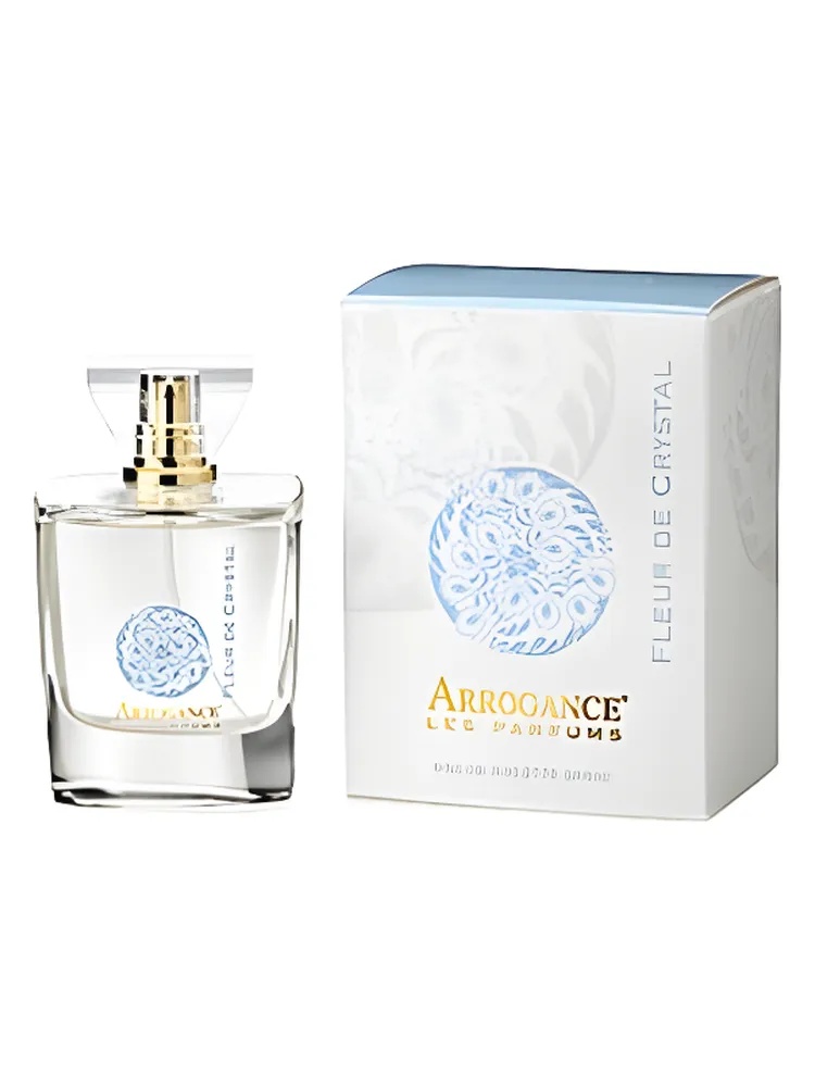 Arrogance Les Perfumes Absolute de Mate thumbnail 2