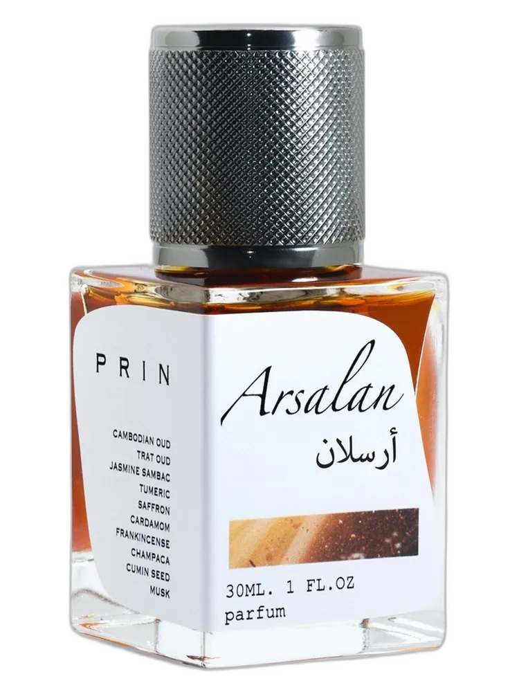 Arsalan unisex