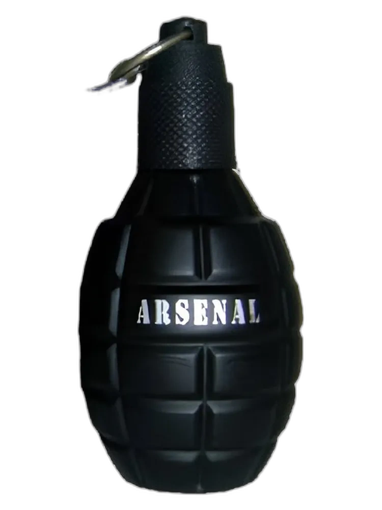 Arsenal Black for men