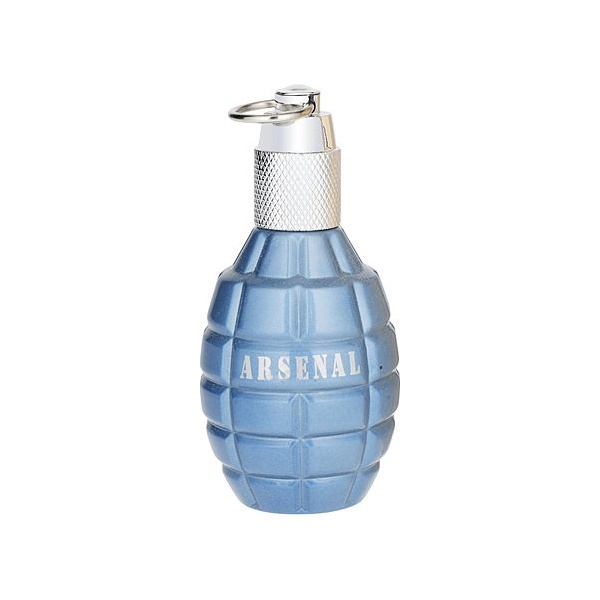 Miniatura 2 de Arsenal Blue