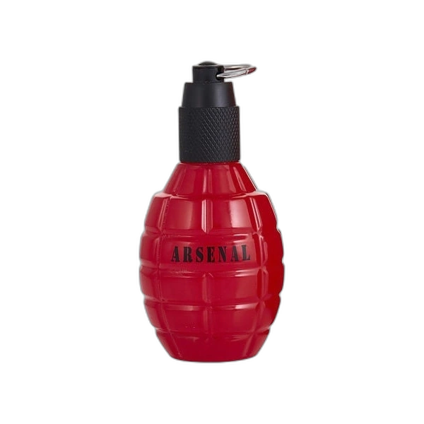 Arsenal Red New