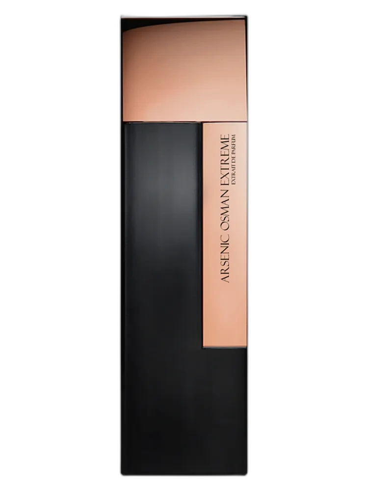 Arsenic Osman Extreme unisex