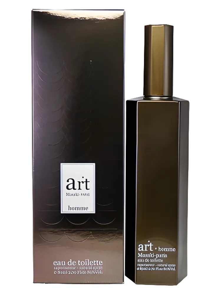 Art Homme for men