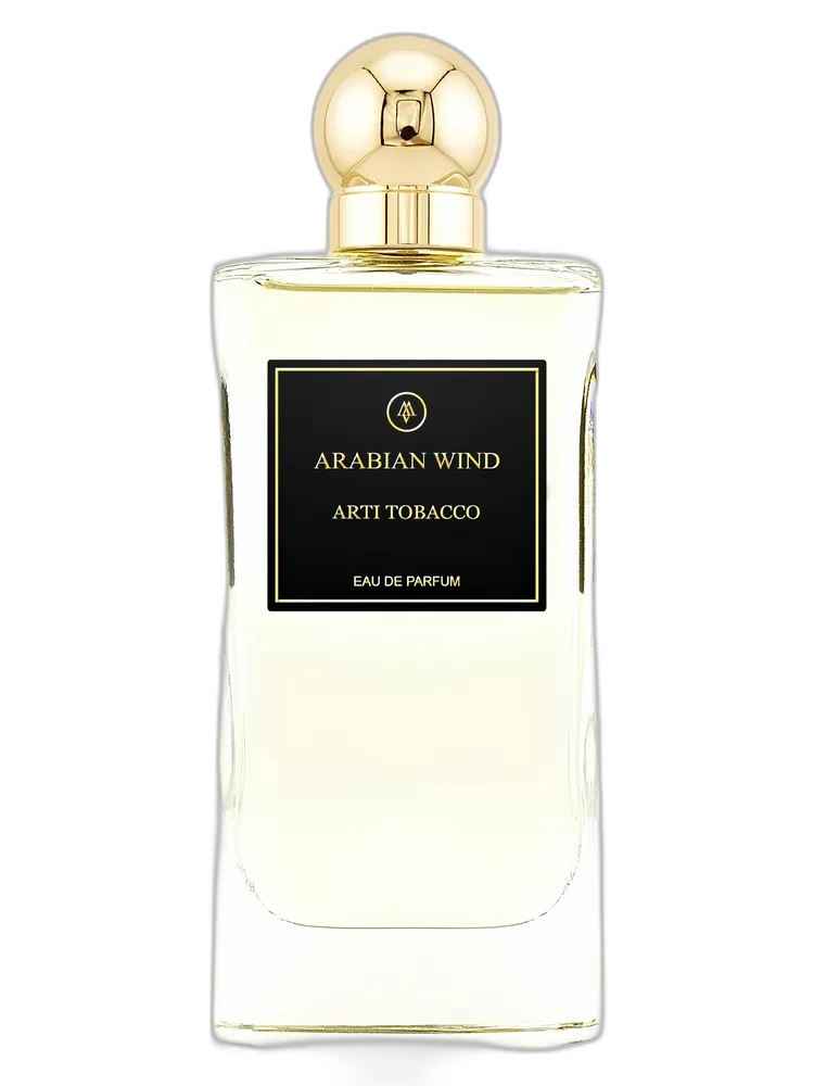 Arti Tobacco unisex