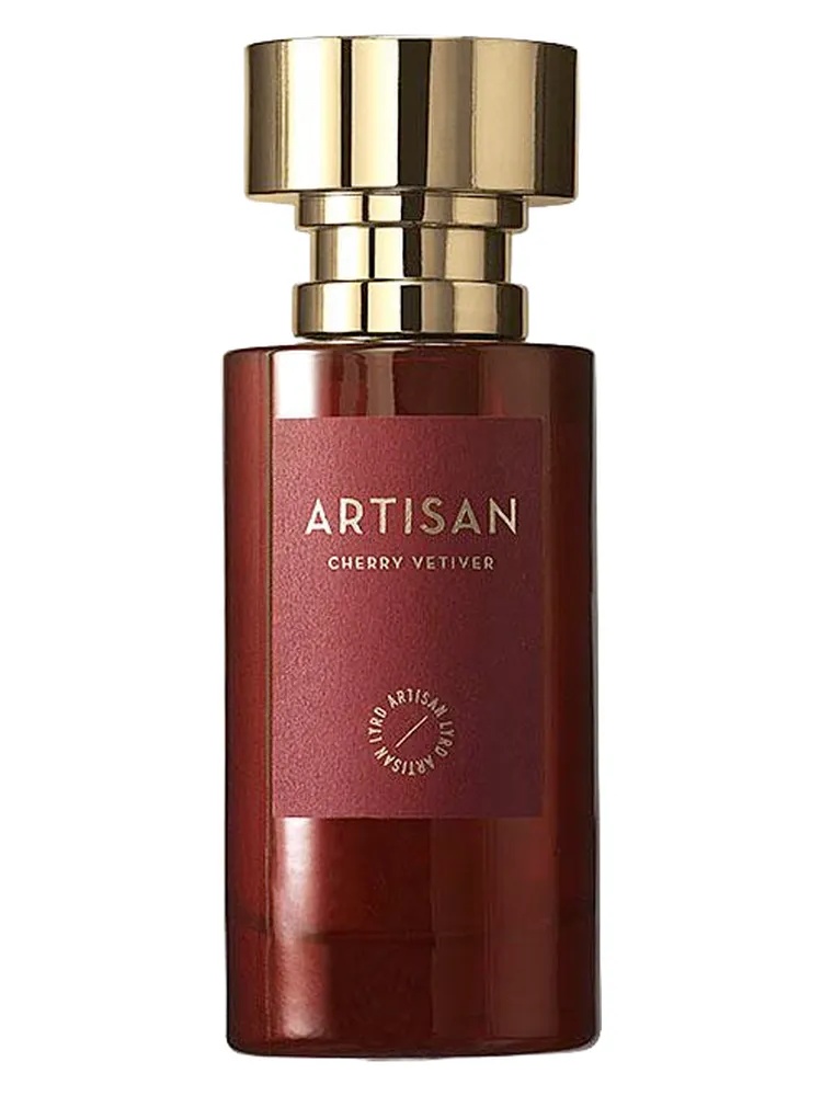 Lyrd Artisan Cherry Vetiver